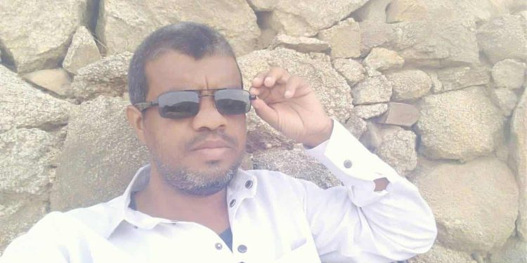 حجبتك عنّي …