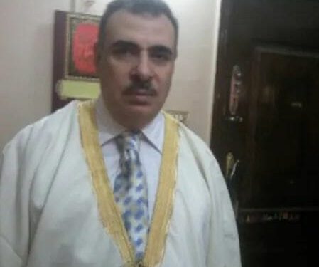 مجنونةُ قيسٍ