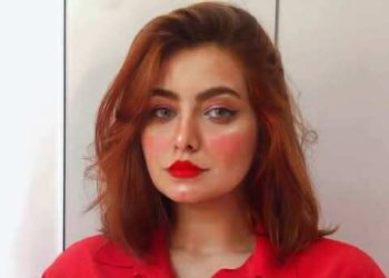 حين أكون معك …