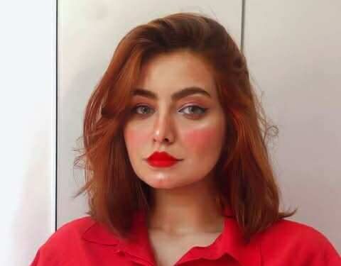 حين أكون معك …