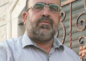 يا ربّ نصرك