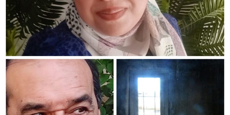 قراءات تحليلية في نصّ أندروفين للكاتبة دعاء محمود 