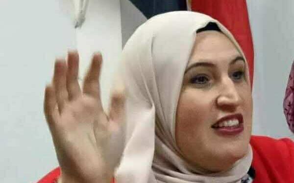 أُرْجُوحَتي الأَخِيرَةُ …