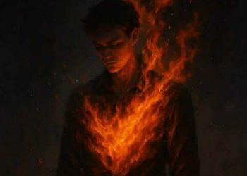 أعلنتُ حُبَّكَ …