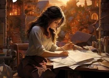 الحيرة القاتلة …