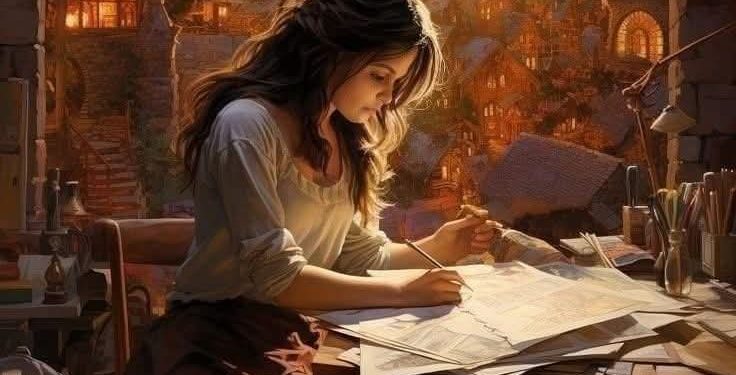 الحيرة القاتلة …