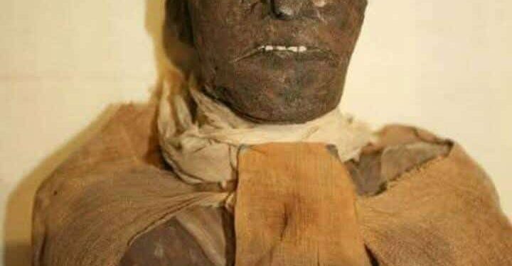 علماء يكشفون كواليس النهاية المرعبة لـ «رمسيس الثالث»