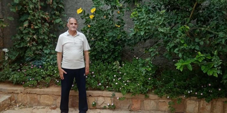 قصّة الأطلال