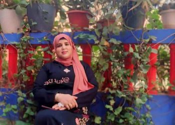 هناك حيث صوتُ أبي