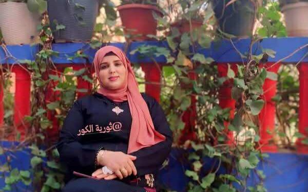 هناك حيث صوتُ أبي