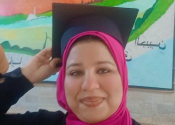 د. دعاء محمود تكتب ثورة الشَّك