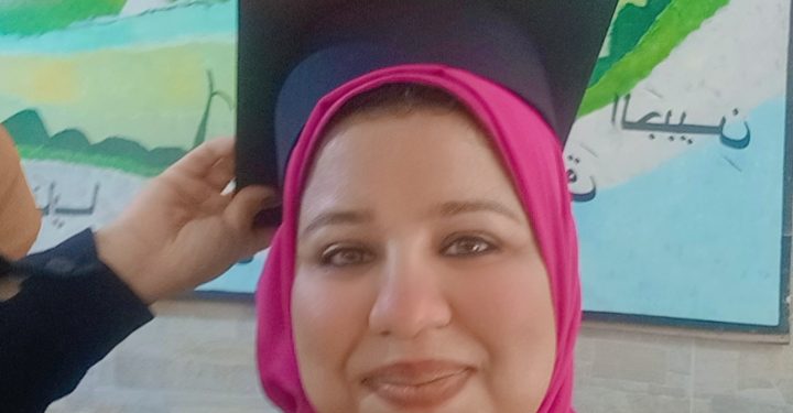 د. دعاء محمود تكتب ثورة الشَّك