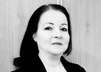 أنا خنساء ضدّ العنصريّة …