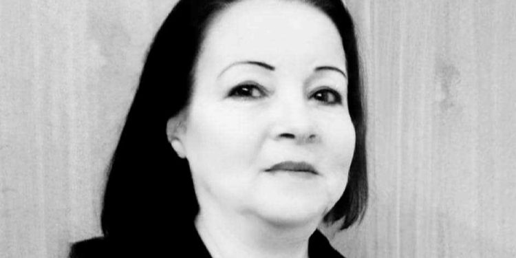 أنا خنساء ضدّ العنصريّة …