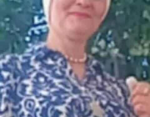 اِنْتَظِريني