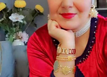 مُذ لاحَ وجهُك …