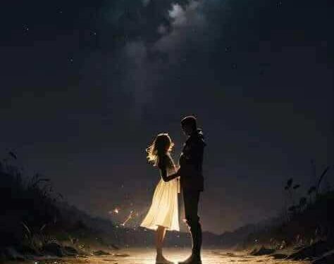  عشق الجمال …