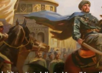 حدث في مثل هذا اليوم 4 يوليو 1187م …