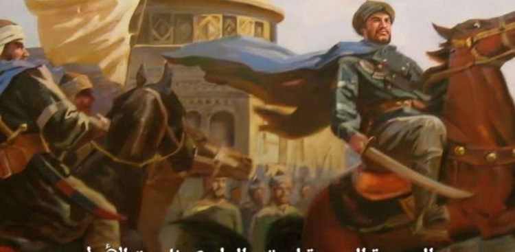 حدث في مثل هذا اليوم 4 يوليو 1187م …