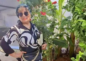 ولدتُ وفي قلبي مئذنة