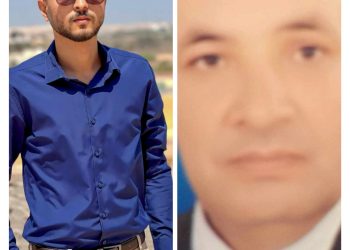 شاعر العامية المصري كريم عيسى