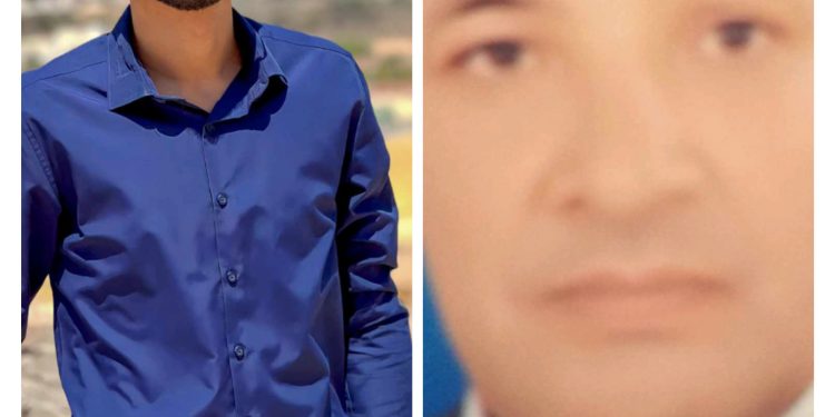 شاعر العامية المصري كريم عيسى