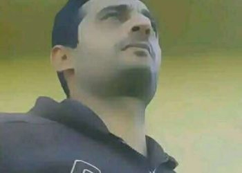 حُلمٌ وشَجن …