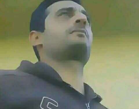 حُلمٌ وشَجن …