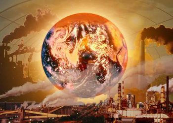 علماء يحذرون: الاحتباس الحراري يقترب من نقطة اللاعودة