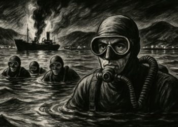 « عَمَلِيَّةُ إِيلَات » كَمَا لَمْ يَكْتُبْهَا المُؤَرِّخُونَ …