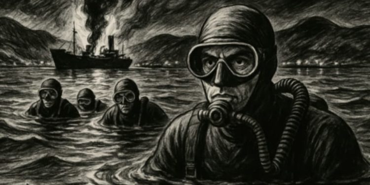 « عَمَلِيَّةُ إِيلَات » كَمَا لَمْ يَكْتُبْهَا المُؤَرِّخُونَ …