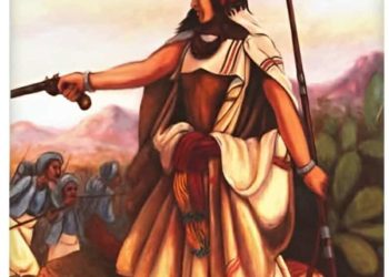 الذكرى الـ171 لـمعركة تاشكيرت …