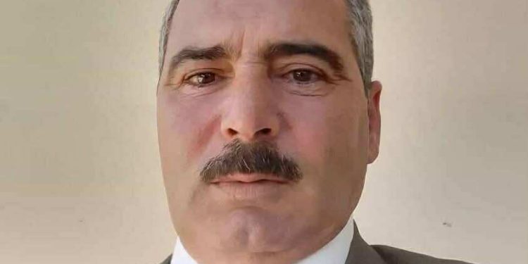 حفرة المقابر …