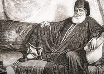 محمد علي باشا وطائفة الخبازين …