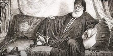 محمد علي باشا وطائفة الخبازين …