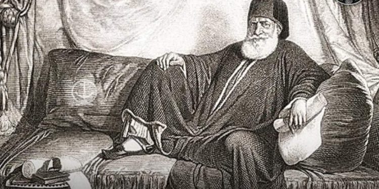 محمد علي باشا وطائفة الخبازين …