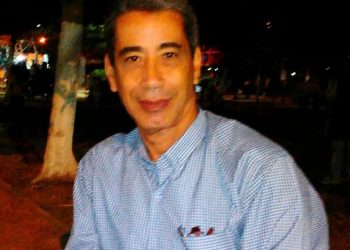 مصر جاءت ثم جاء التاريخ …