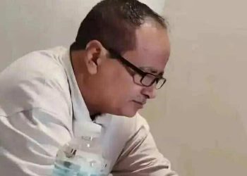 جورب يشبه طفولتي …