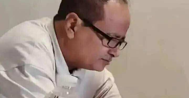 جورب يشبه طفولتي …