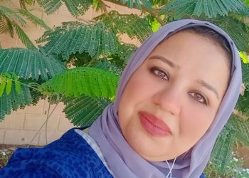 دعاء محمود تكتب مملكة القرود