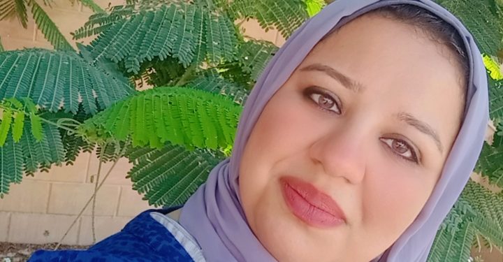 دعاء محمود تكتب مملكة القرود