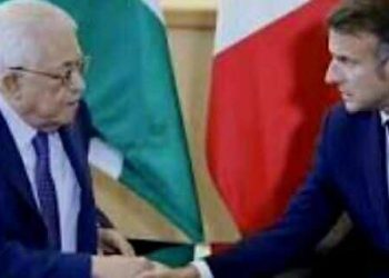 فرنسا تُقْدِمُ على تحوُّلٍ استراتيجيٍّ في مواقفِ الغربِ