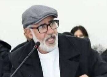 الشّعر ليس سباقاً …