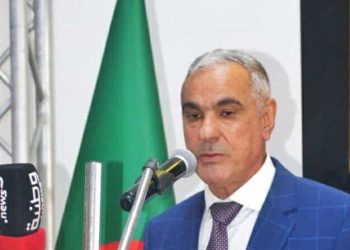 والي ولاية برج بوعريريج يشرف على توزيع 3984 وحدة سكنية …