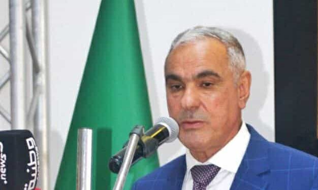 والي ولاية برج بوعريريج يشرف على توزيع 3984 وحدة سكنية …