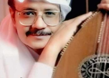 «طلالُ مدَّاح »السَّاقِي الَّذِي حَوَّلَ دَمْعَ الأَرْضِ إِلَى أَنْغَامٍ …