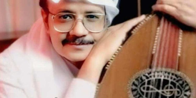 «طلالُ مدَّاح »السَّاقِي الَّذِي حَوَّلَ دَمْعَ الأَرْضِ إِلَى أَنْغَامٍ …