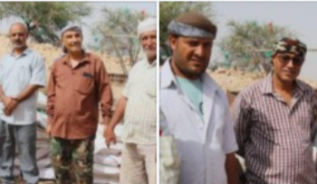 جمعيه الحاجة قدرية توزع سبعون سلة غذائية لخمس مدارس في المديرية …