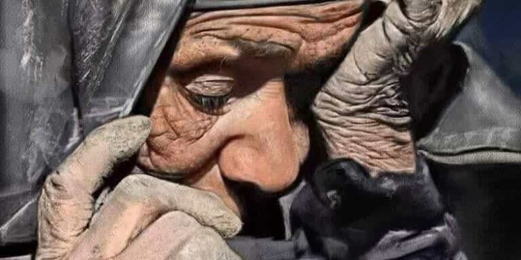 هانت عليك العِشرة …