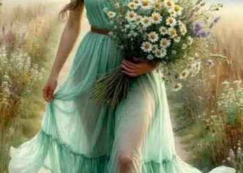 في رحاب الحنين